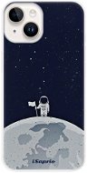 iSaprio On The Moon 10 pro iPhone 15 - Phone Cover