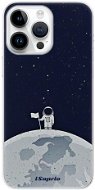 iSaprio On The Moon 10 pro iPhone 15 Pro Max - Phone Cover