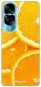 iSaprio Orange 10 pro Honor 90 Lite 5G - Phone Cover