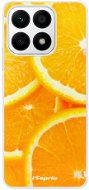 iSaprio Orange 10 pro Honor X8a - Phone Cover