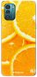 iSaprio Orange 10 pro Nokia G11 / G21 - Phone Cover