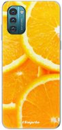 iSaprio Orange 10 pro Nokia G11 / G21 - Phone Cover