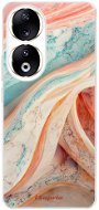 iSaprio Orange and Blue pro Honor 90 5G - Phone Cover