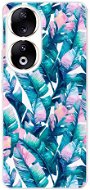 iSaprio Palm Leaves 03 pre Honor 90 5G - Kryt na mobil