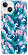 iSaprio Palm Leaves 03 pro iPhone 15 - Phone Cover