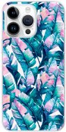 iSaprio Palm Leaves 03 pro iPhone 15 Pro Max - Phone Cover