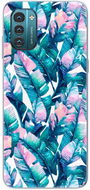 iSaprio Palm Leaves 03 pro Nokia G11 / G21 - Phone Cover