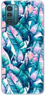 iSaprio Palm Leaves 03 pro Nokia G11 / G21 - Phone Cover