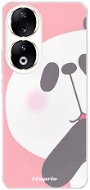 iSaprio Panda 01 pre Honor 90 5G - Kryt na mobil