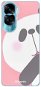 iSaprio Panda 01 pro Honor 90 Lite 5G - Phone Cover