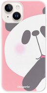 iSaprio Panda 01 pro iPhone 15 - Phone Cover