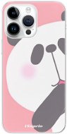 iSaprio Panda 01 pro iPhone 15 Pro Max - Phone Cover