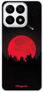 Phone Cover iSaprio Perseids 01 pro Honor X8a - Kryt na mobil