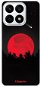 iSaprio Perseids 01 pro Honor X8a - Phone Cover