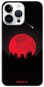 iSaprio Perseids 01 pro iPhone 15 Pro Max - Phone Cover
