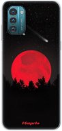 Phone Cover iSaprio Perseids 01 pro Nokia G11 / G21 - Kryt na mobil