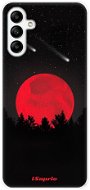 iSaprio Perseids 01 pro Samsung Galaxy A04s - Phone Cover