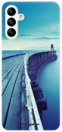 iSaprio Pier 01 pro Samsung Galaxy A04s - Phone Cover