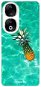 iSaprio Pineapple 10 pre Honor 90 5G - Kryt na mobil