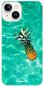 iSaprio Pineapple 10 pro iPhone 15 - Phone Cover