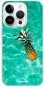 iSaprio Pineapple 10 pre iPhone 15 Pro - Kryt na mobil