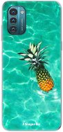 iSaprio Pineapple 10 pro Nokia G11 / G21 - Phone Cover