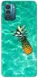 iSaprio Pineapple 10 pro Nokia G11 / G21 - Phone Cover