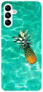 iSaprio Pineapple 10 pro Samsung Galaxy A04s - Phone Cover