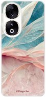 iSaprio Pink and Blue pro Honor 90 5G - Phone Cover