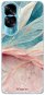 iSaprio Pink and Blue pro Honor 90 Lite 5G - Phone Cover