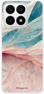 Phone Cover iSaprio Pink and Blue pro Honor X8a - Kryt na mobil