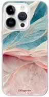 iSaprio Pink and Blue pro iPhone 15 Pro - Phone Cover