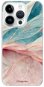 iSaprio Pink and Blue pro iPhone 15 Pro - Phone Cover