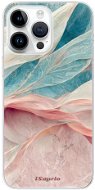 iSaprio Pink and Blue pro iPhone 15 Pro Max - Phone Cover