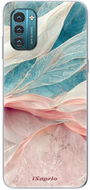 iSaprio Pink and Blue pro Nokia G11 / G21 - Phone Cover