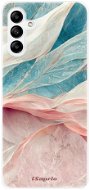 iSaprio Pink and Blue pro Samsung Galaxy A04s - Phone Cover