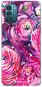 iSaprio Pink Bouquet pro Nokia G11 / G21 - Phone Cover