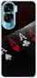 iSaprio Poker pro Honor 90 Lite 5G - Phone Cover