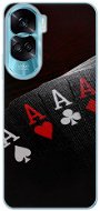 iSaprio Poker pro Honor 90 Lite 5G - Phone Cover