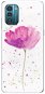 iSaprio Poppies pre Nokia G11/G21 - Kryt na mobil