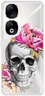 iSaprio Pretty Skull pro Honor 90 5G - Phone Cover