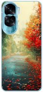 iSaprio Autumn 03 pro Honor 90 Lite 5G - Phone Cover