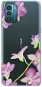 iSaprio Purple Orchid pro Nokia G11 / G21 - Phone Cover