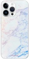 iSaprio Raibow Marble 10 pro iPhone 15 Pro Max - Phone Cover