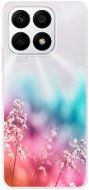 iSaprio Rainbow Grass pro Honor X8a - Phone Cover