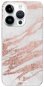 iSaprio RoseGold 10 pro iPhone 15 Pro - Phone Cover