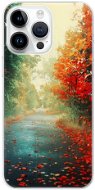 iSaprio Autumn 03 pro iPhone 15 Pro Max - Phone Cover