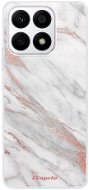 iSaprio RoseGold 11 pro Honor X8a - Phone Cover