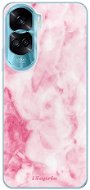 iSaprio RoseMarble 16 pro Honor 90 Lite 5G - Phone Cover