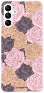 iSaprio Roses 03 pro Samsung Galaxy A04s - Phone Cover